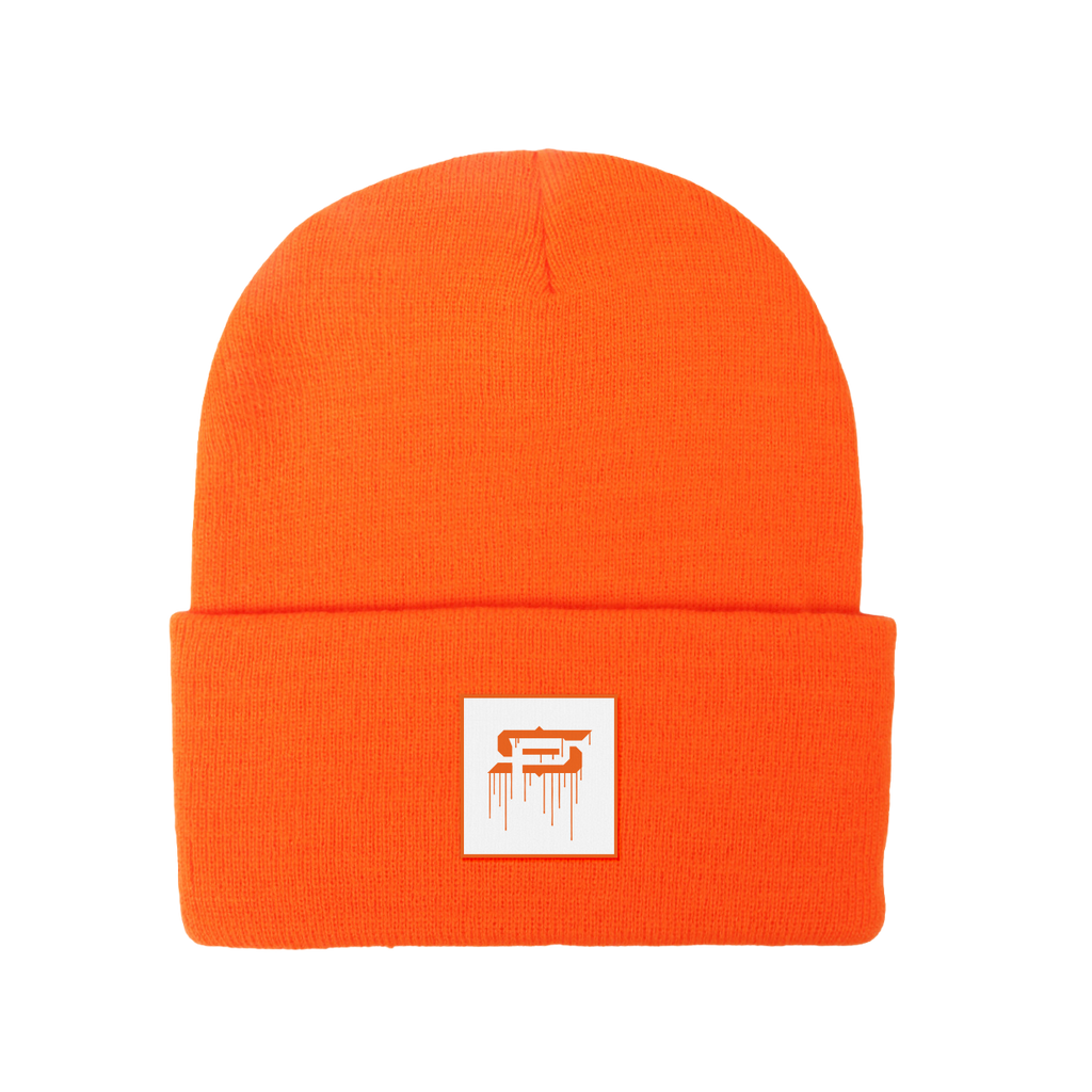 BAUER x SWAGGY RIBBED TOQUE