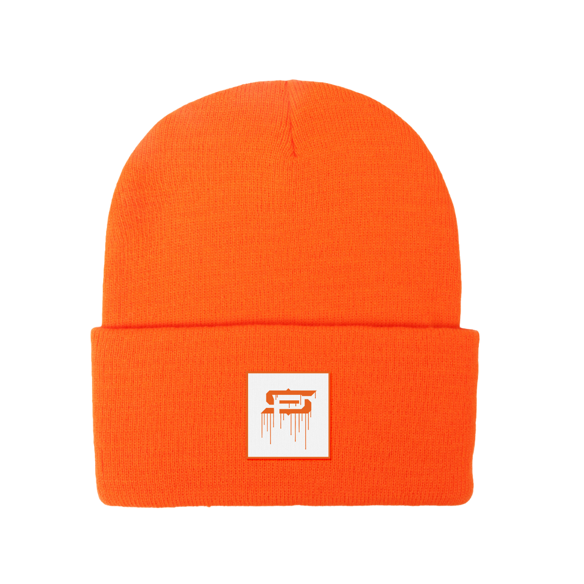 BAUER x SWAGGY RIBBED TOQUE