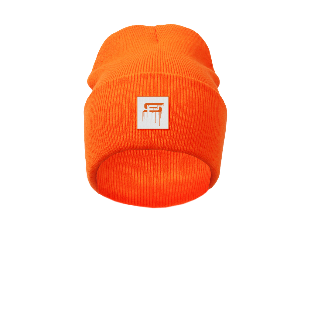 BAUER x SWAGGY RIBBED TOQUE