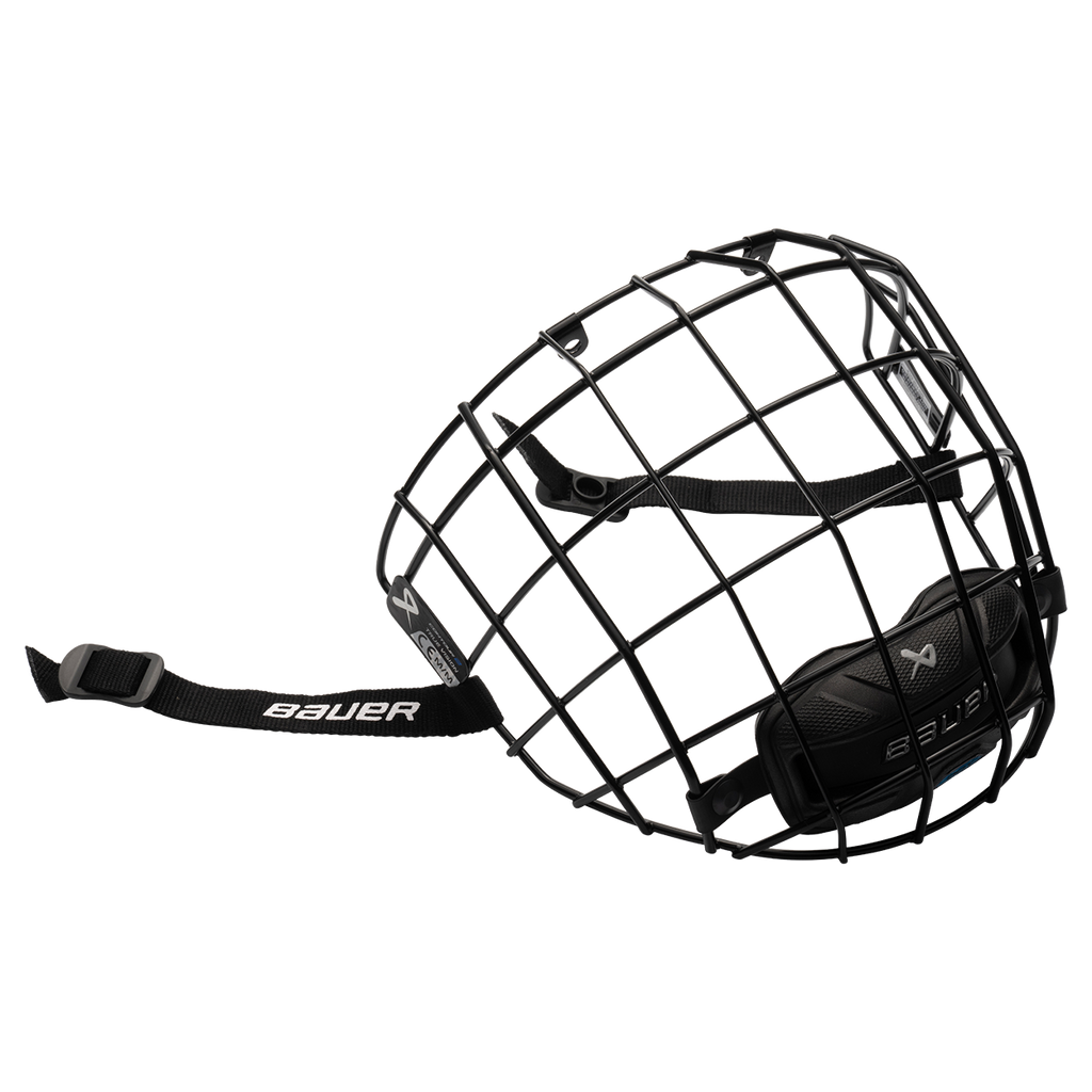 BAUER CONTOUR 2 FACEMASK