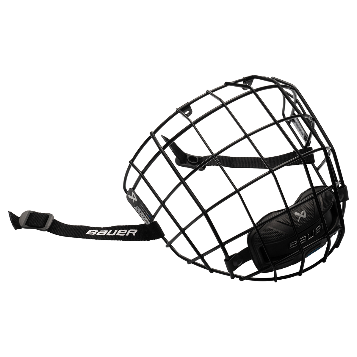 BAUER CONTOUR 2 FACEMASK