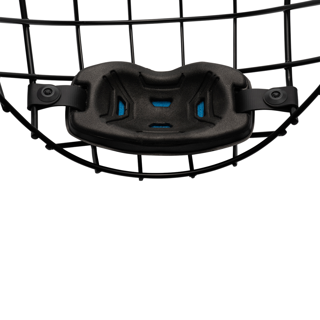 BAUER CONTOUR 2 FACEMASK