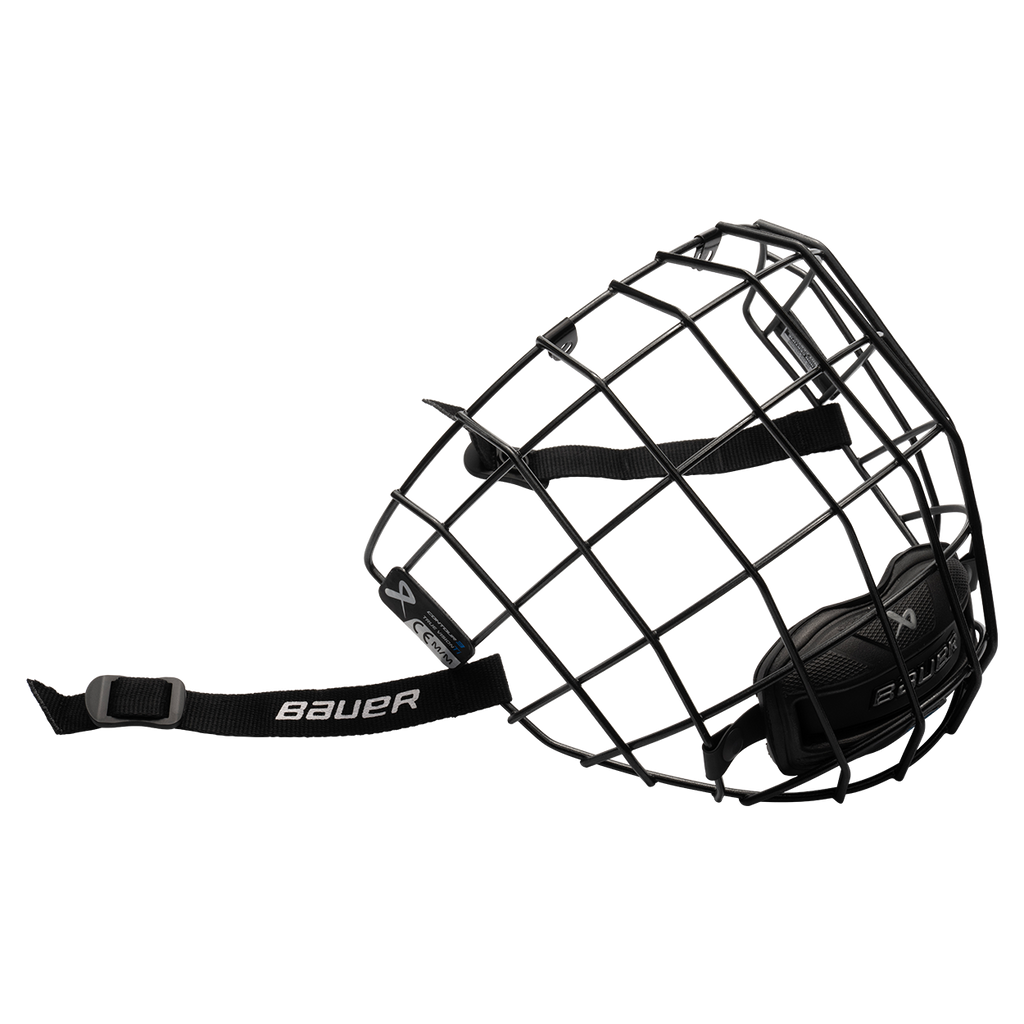 BAUER CONTOUR 3 FACEMASK