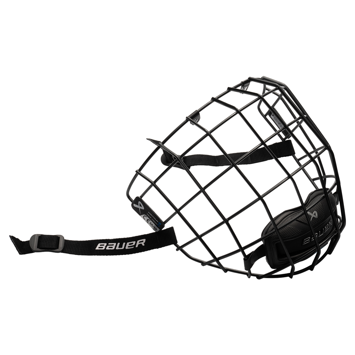 BAUER CONTOUR 3 FACEMASK
