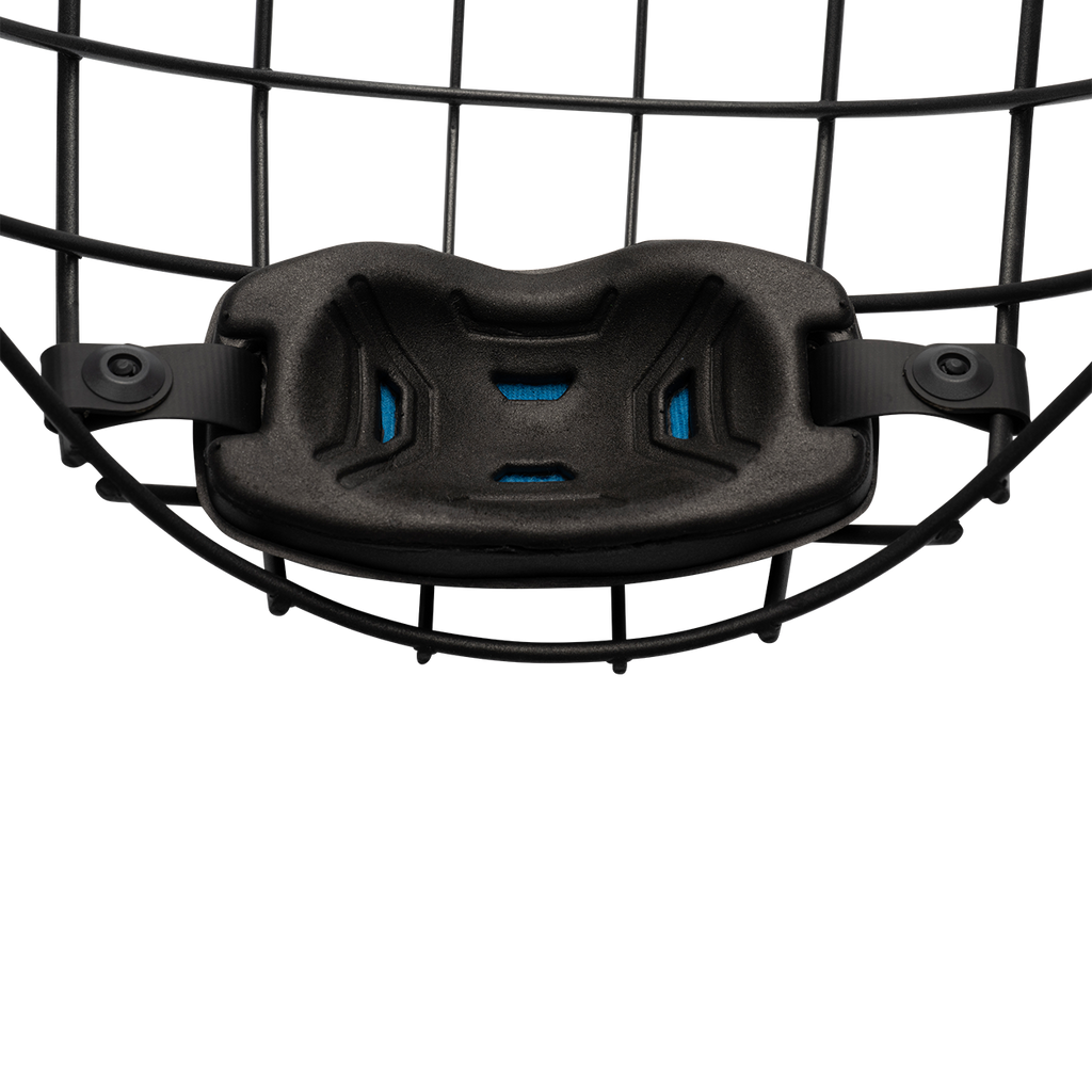BAUER CONTOUR 3 FACEMASK