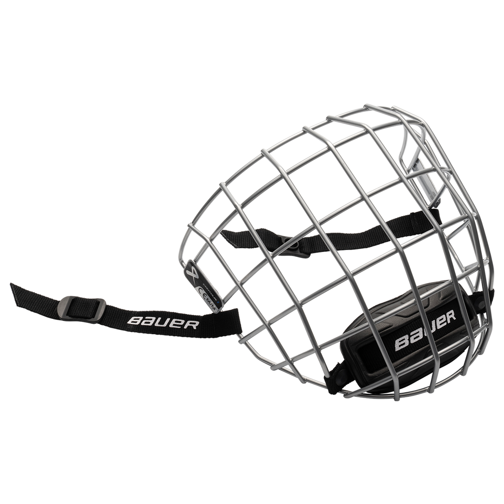 BAUER CONTOUR 3 FACEMASK