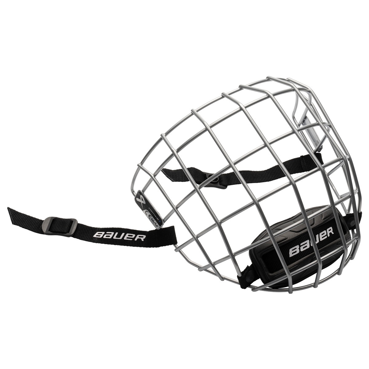BAUER CONTOUR 3 FACEMASK