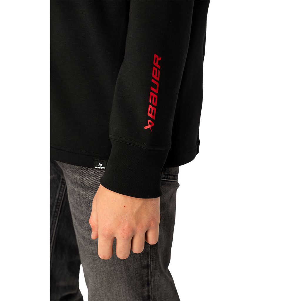 BAUER X HOCKEY CANADA® PULLOVER HOODIE