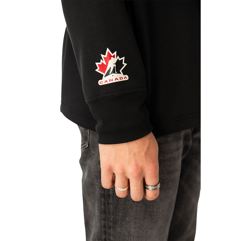 BAUER X HOCKEY CANADA® PULLOVER HOODIE