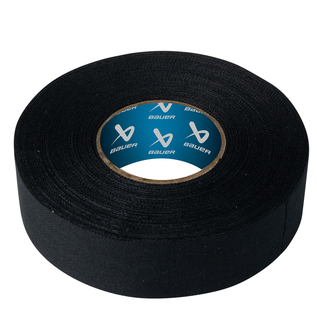 BAUER CLOTH HOCKEY TAPE - 3 ROLL PACK