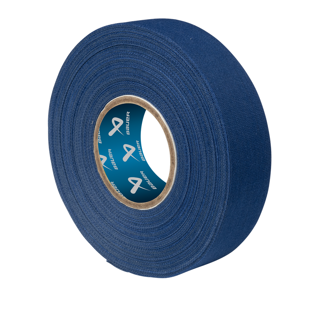 BAUER CLOTH HOCKEY TAPE - 3 ROLL PACK