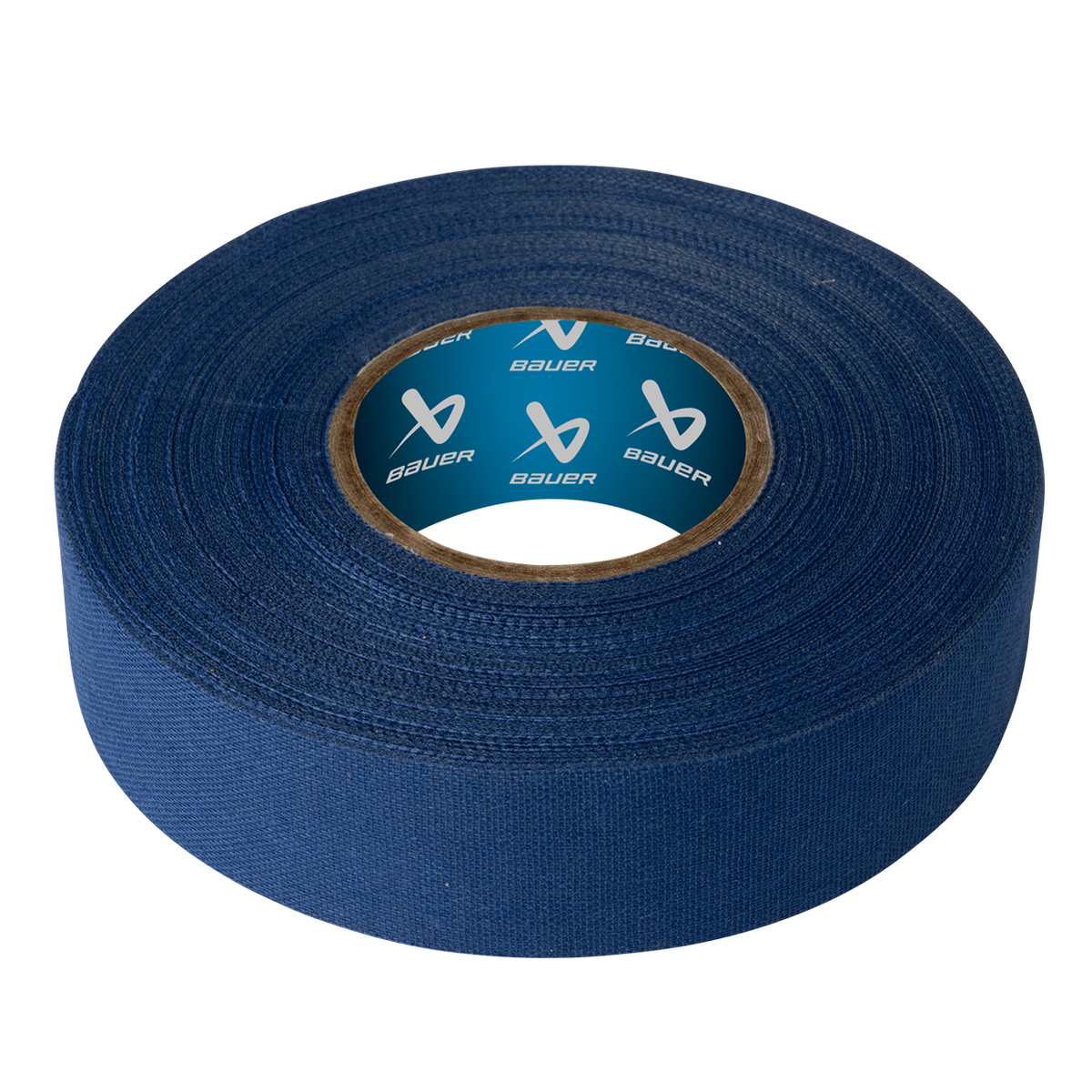 BAUER CLOTH HOCKEY TAPE - 3 ROLL PACK