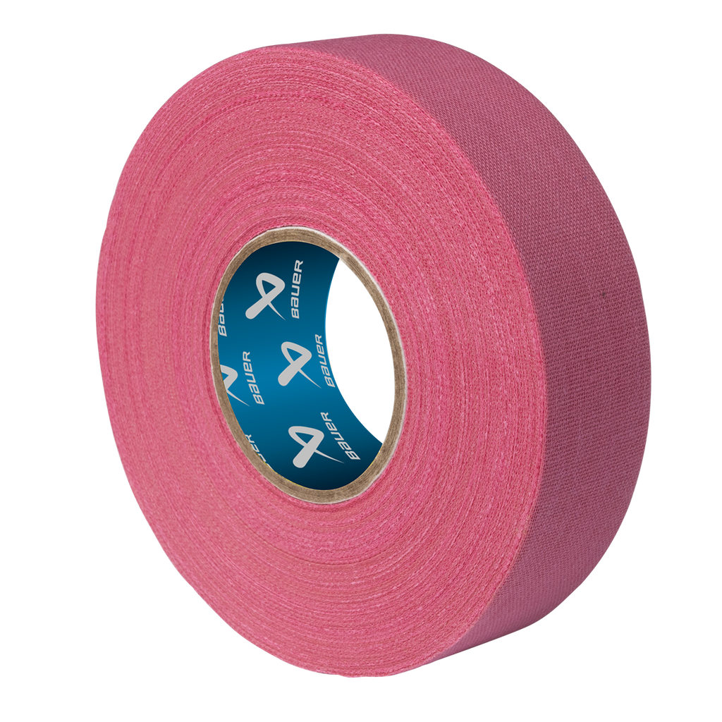 BAUER CLOTH HOCKEY TAPE - 3 ROLL PACK