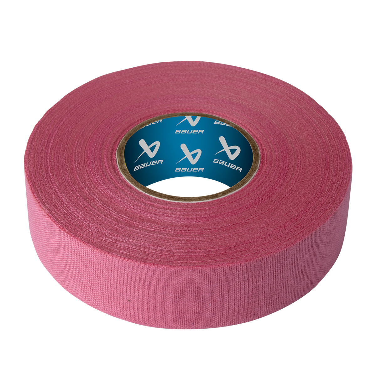 BAUER CLOTH HOCKEY TAPE - 3 ROLL PACK