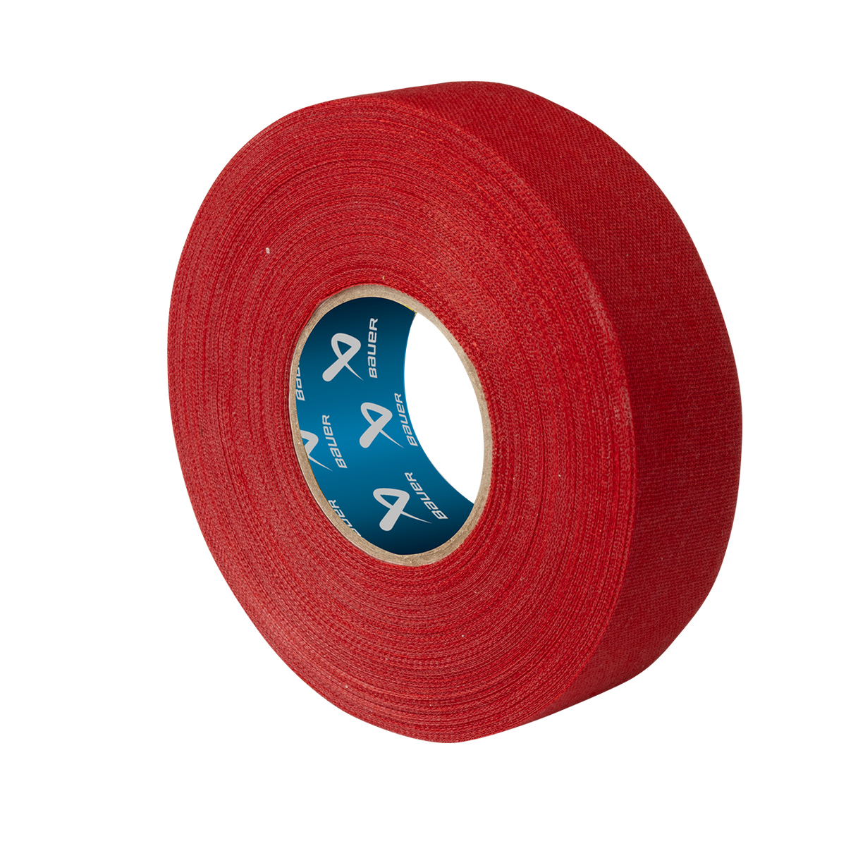 BAUER CLOTH HOCKEY TAPE - 3 ROLL PACK