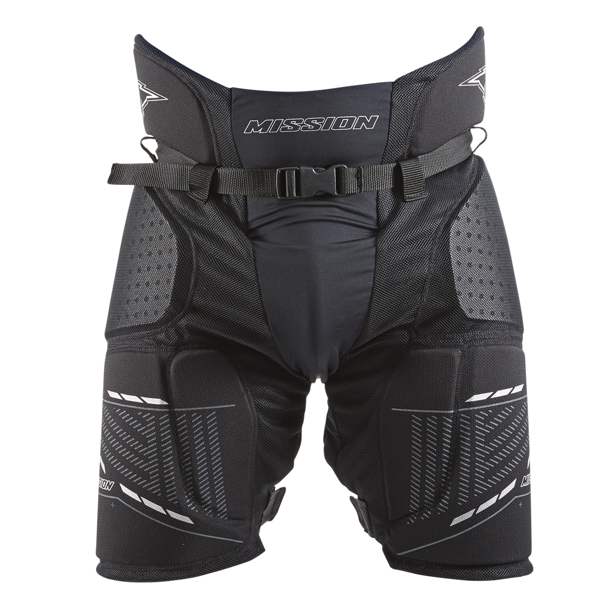 MISSION ROLLER SKATE CORE GIRDLE YOUTH