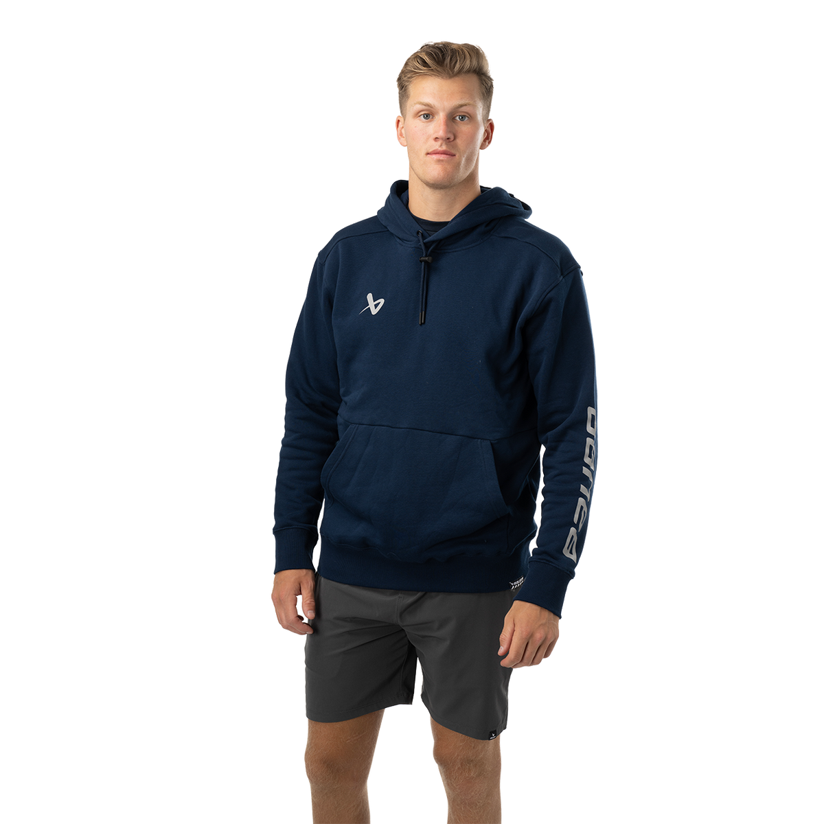 BAUER CORE ULTIMATE HOODIE SENIOR