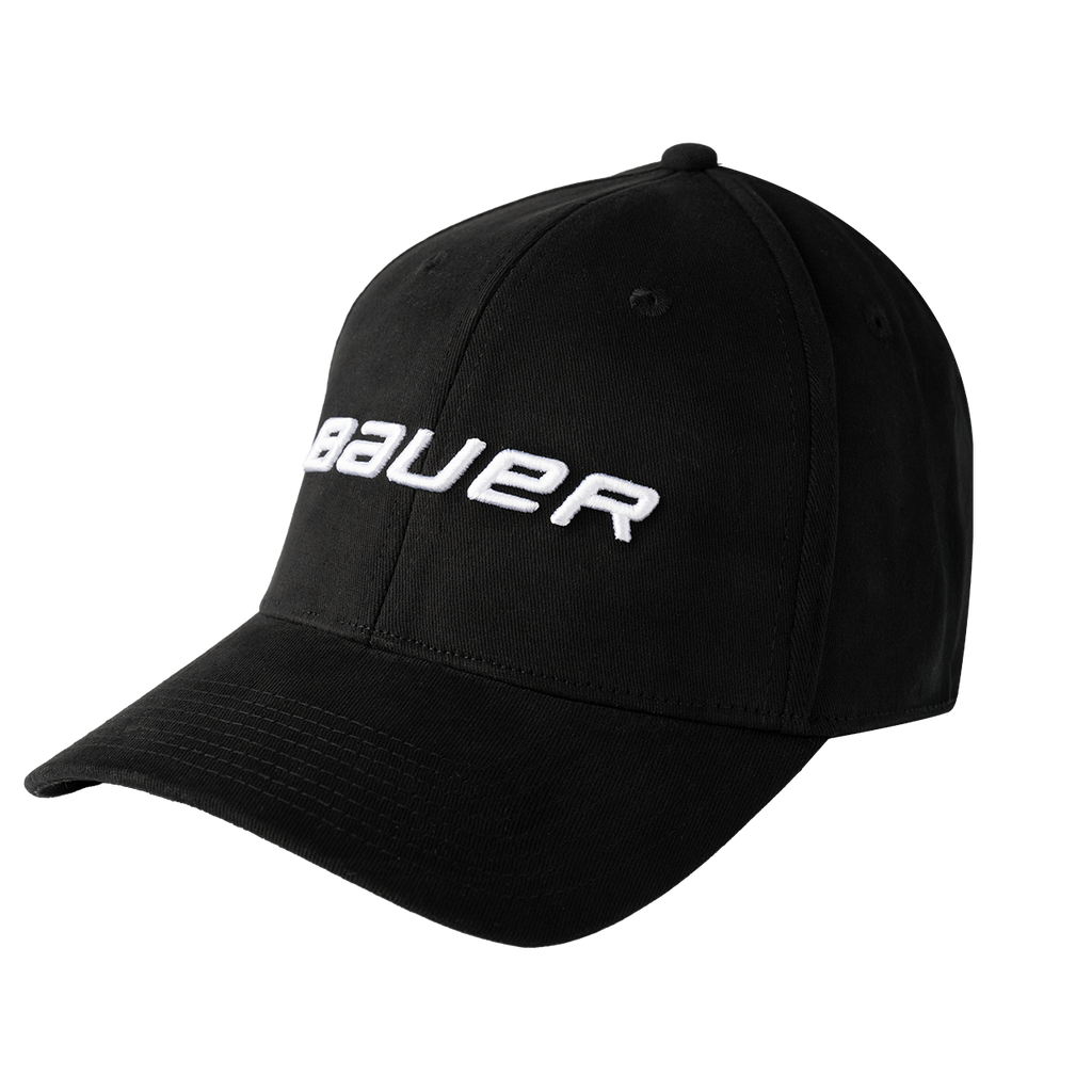 S25 BAUER CORE STRETCH HAT SENIOR