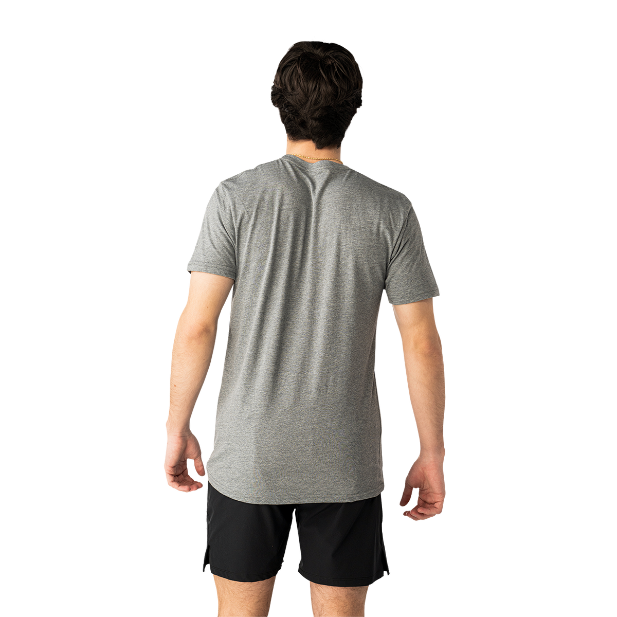 BAUER Core Graphic Tee Senior
