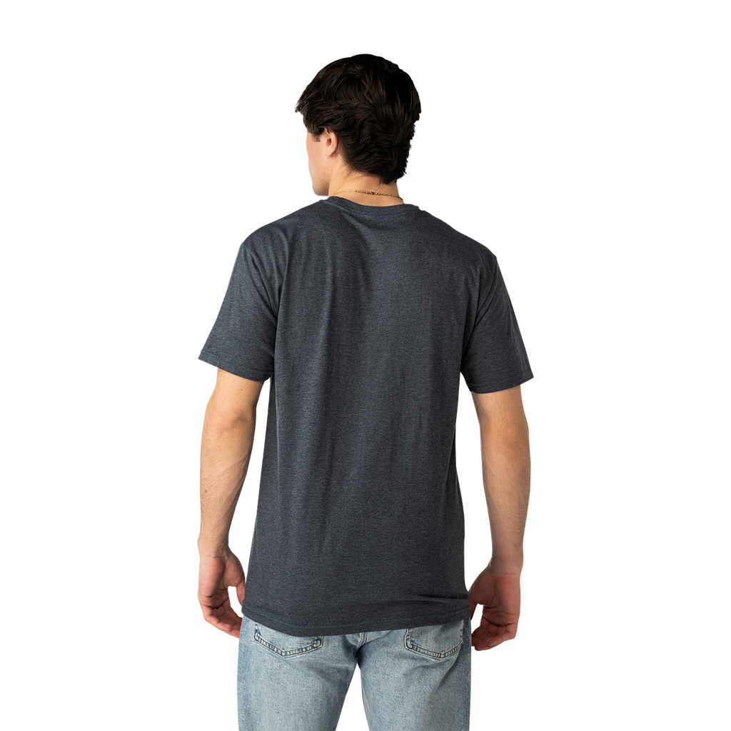 BAUER Core Graphic Tee Senior