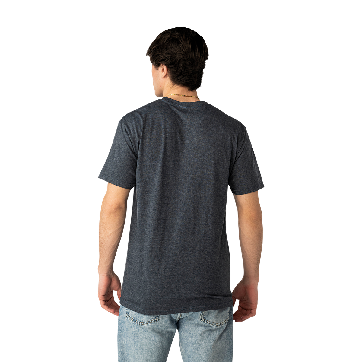 BAUER Core Graphic Tee Senior