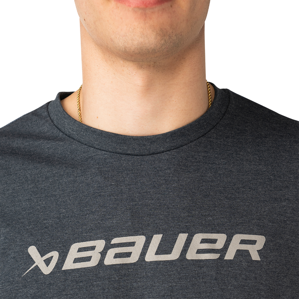 BAUER Core Graphic Tee Senior