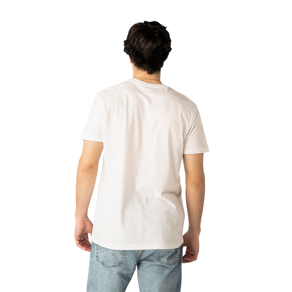 BAUER Core Graphic Tee Senior