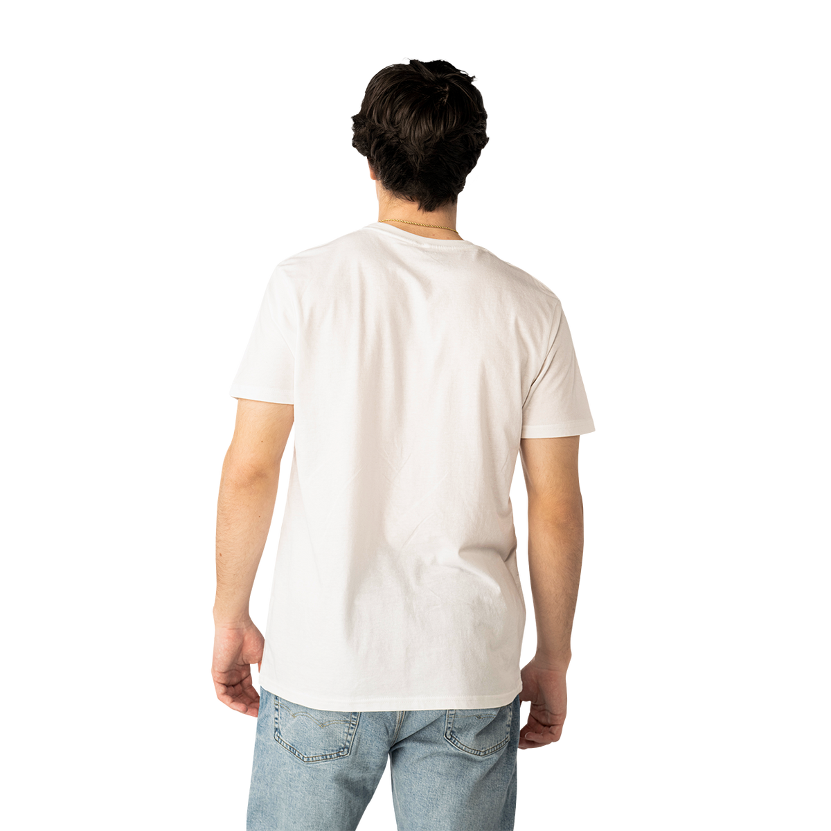 BAUER Core Graphic Tee Senior