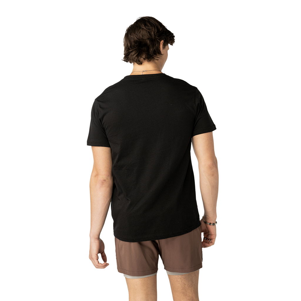 BAUER Core Graphic Tee Senior