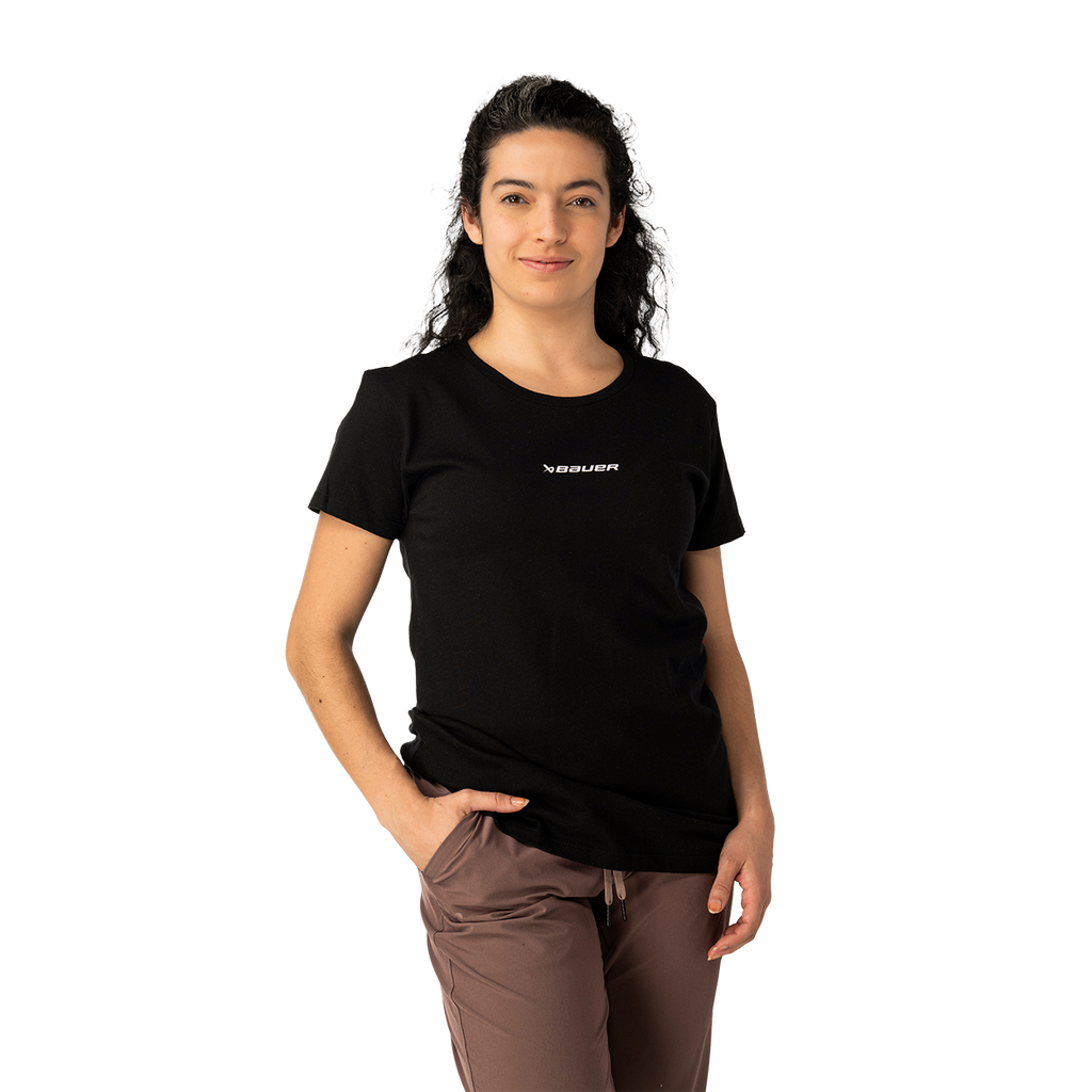 BAUER Core Women’s Graphic Tee