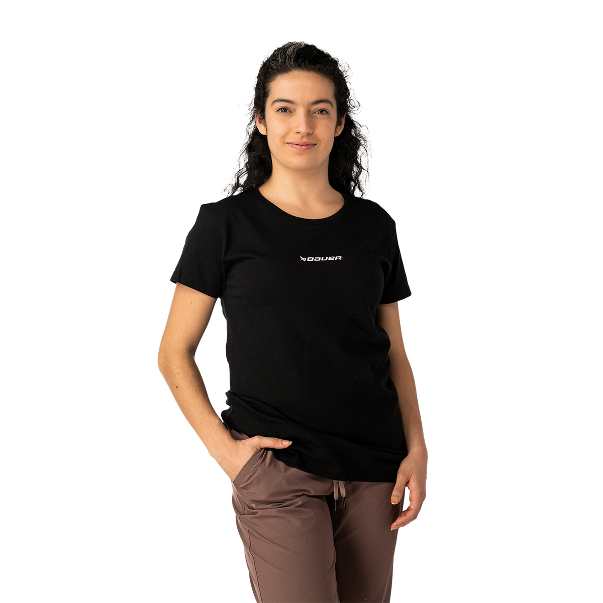BAUER Core Women’s Graphic Tee