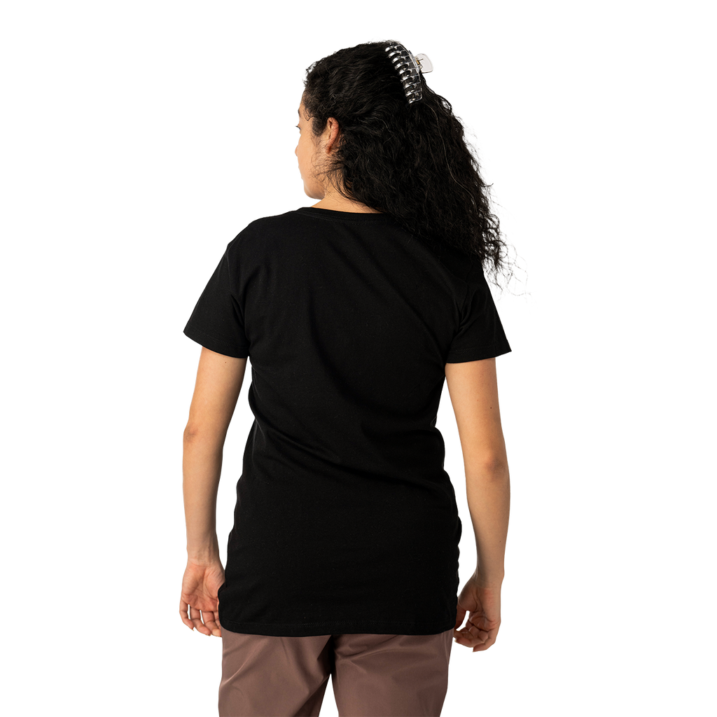 BAUER Core Women’s Graphic Tee