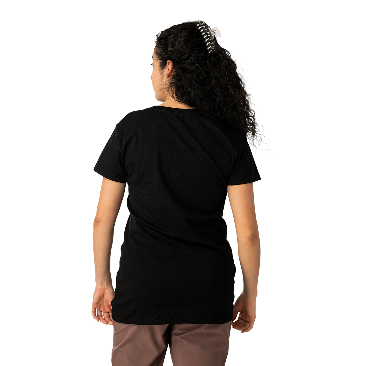 BAUER Core Women’s Graphic Tee