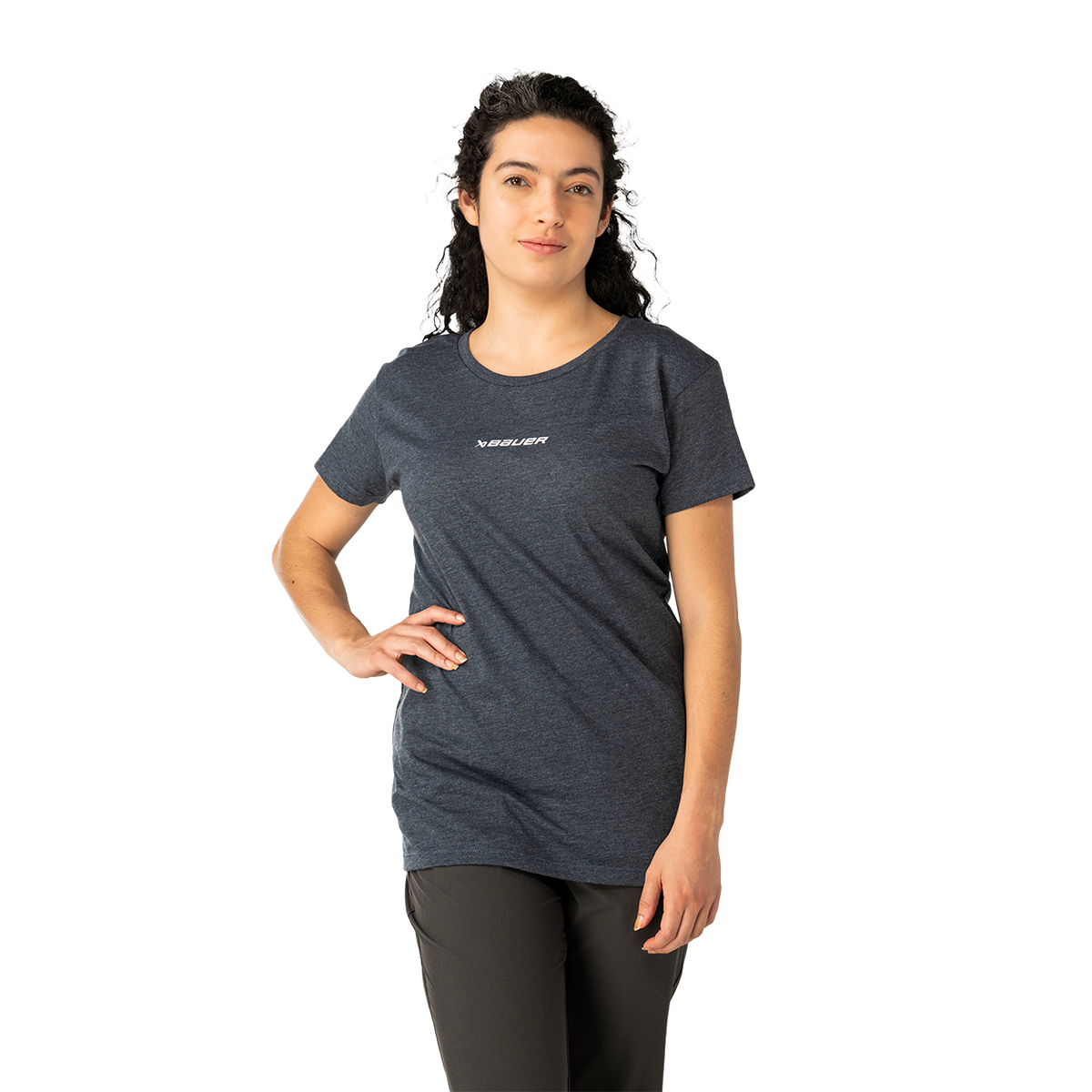 BAUER Core Women’s Graphic Tee