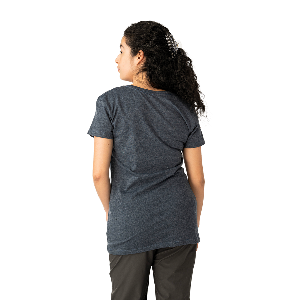BAUER Core Women’s Graphic Tee