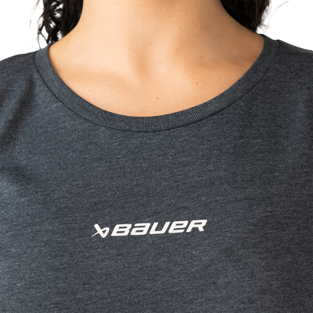BAUER Core Women’s Graphic Tee