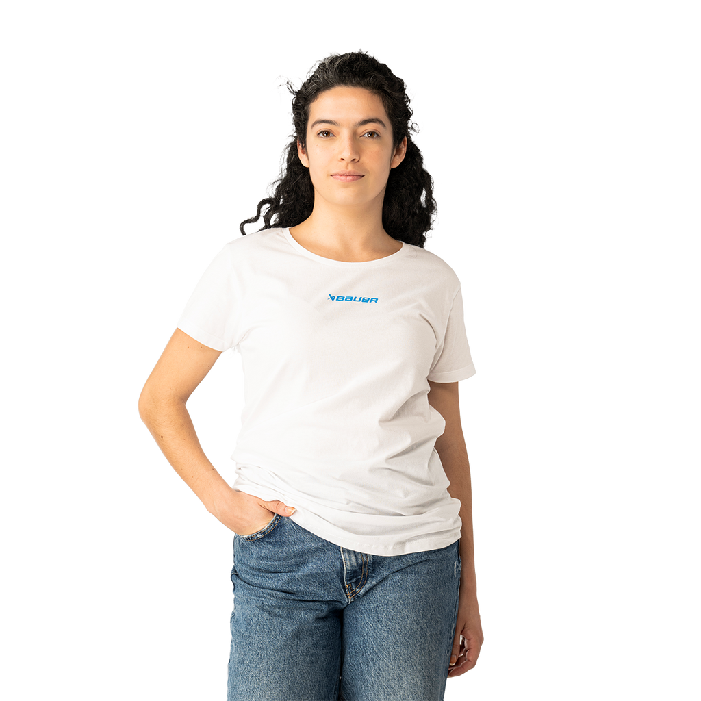 BAUER Core Women’s Graphic Tee
