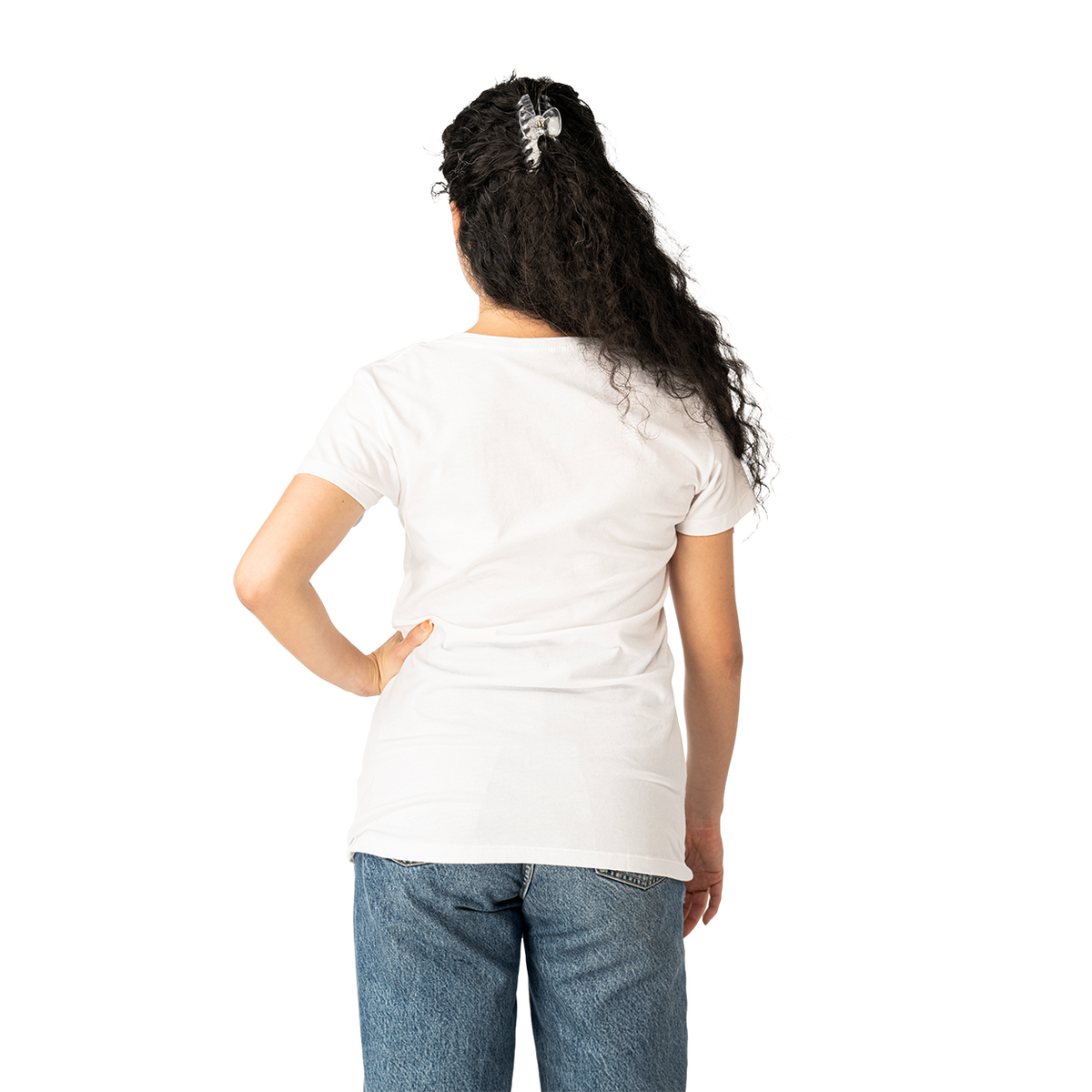 BAUER Core Women’s Graphic Tee