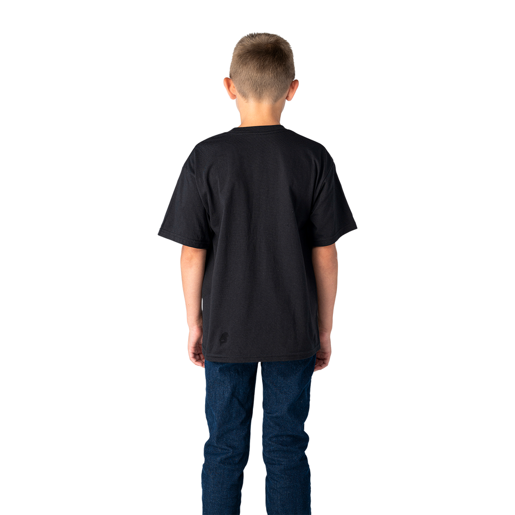 BAUER Core Graphic Tee Youth