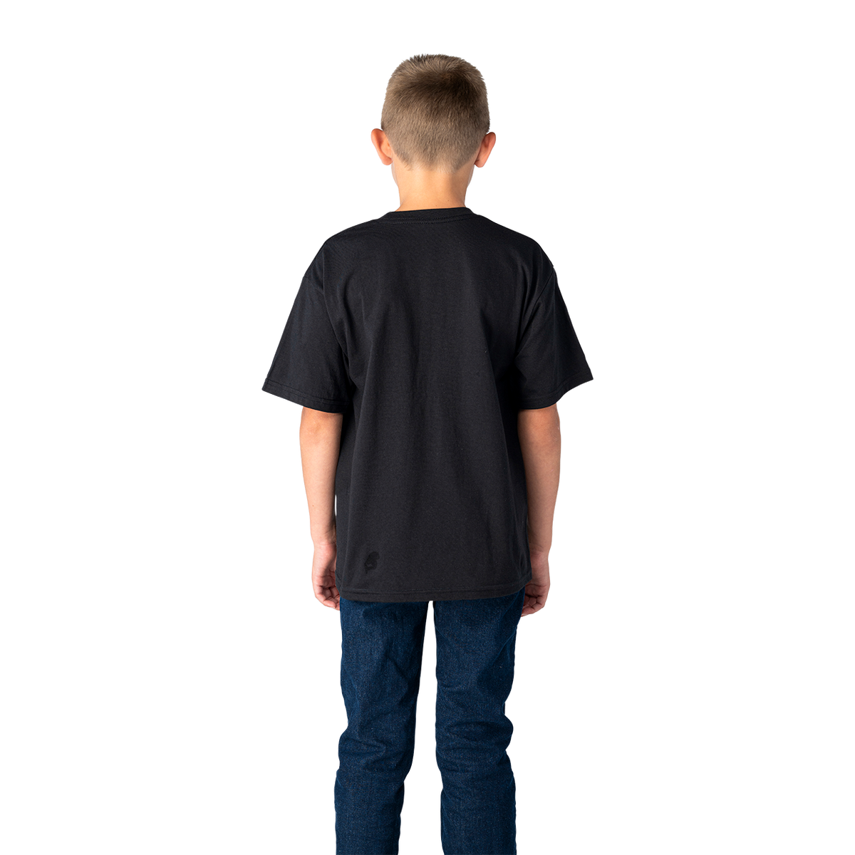 BAUER Core Graphic Tee Youth