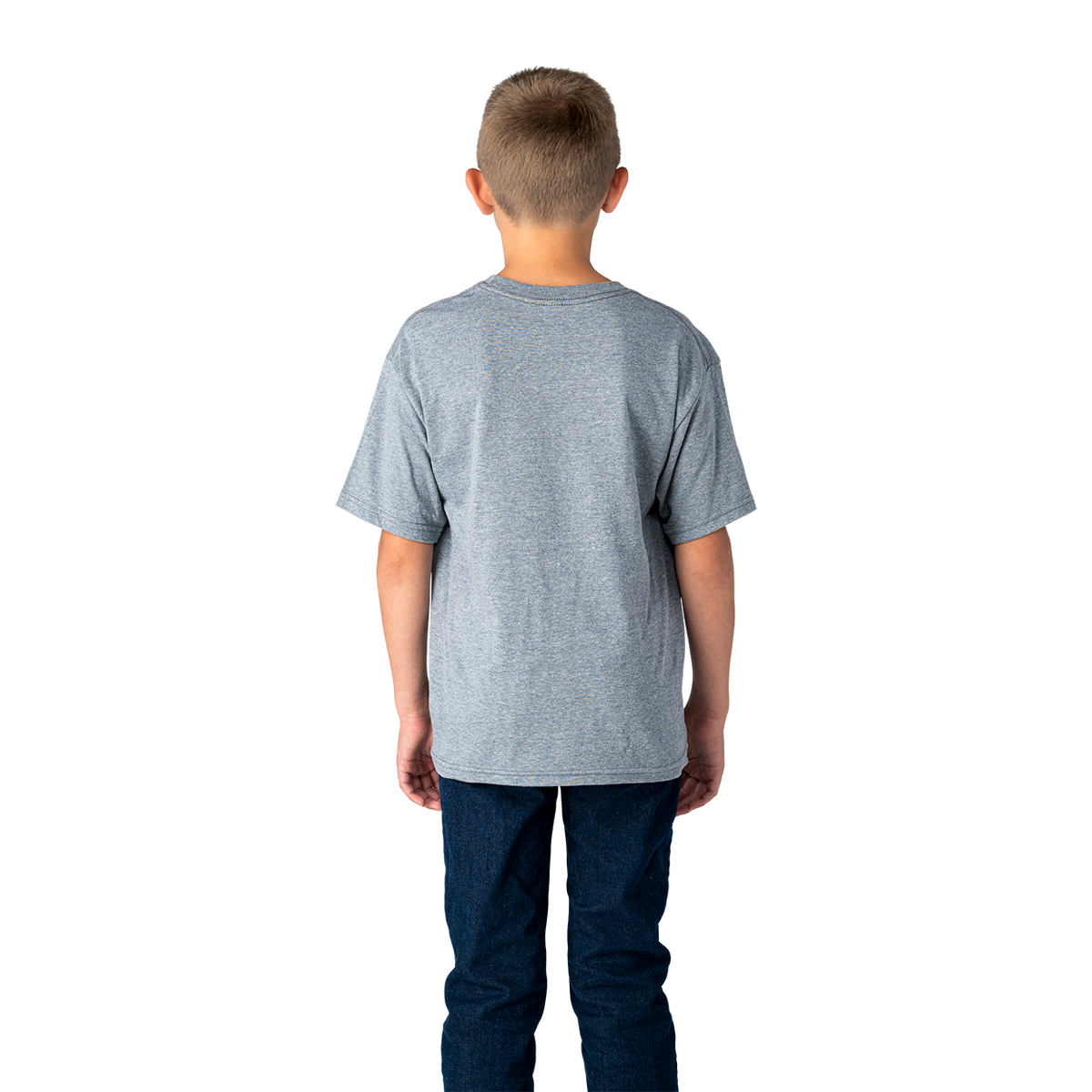 BAUER Core Graphic Tee Youth