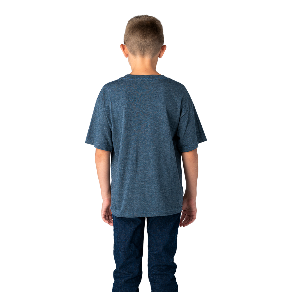 BAUER Core Graphic Tee Youth