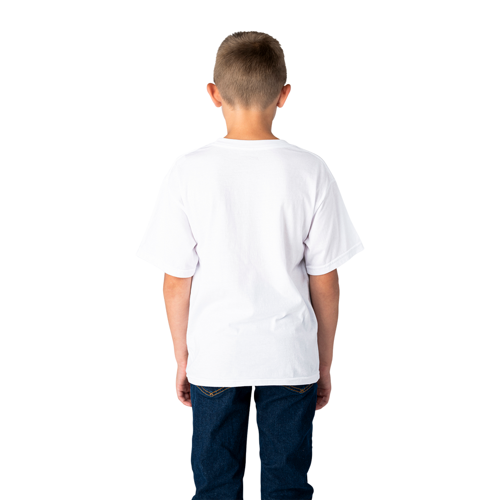 BAUER Core Graphic Tee Youth