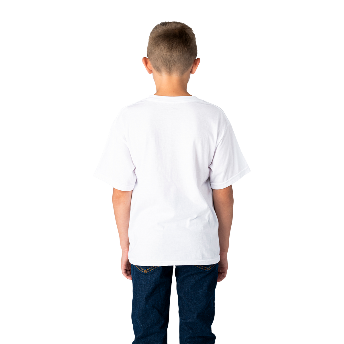BAUER Core Graphic Tee Youth
