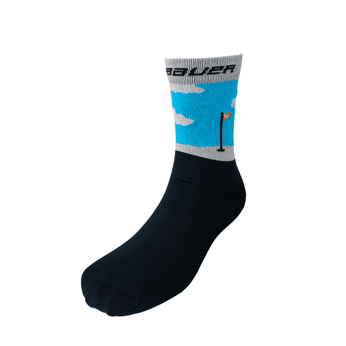 BAUER Crew Socks
