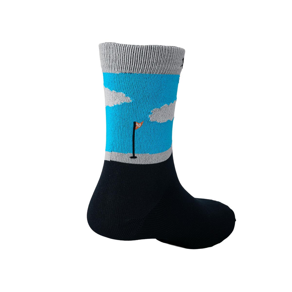 BAUER Crew Socks