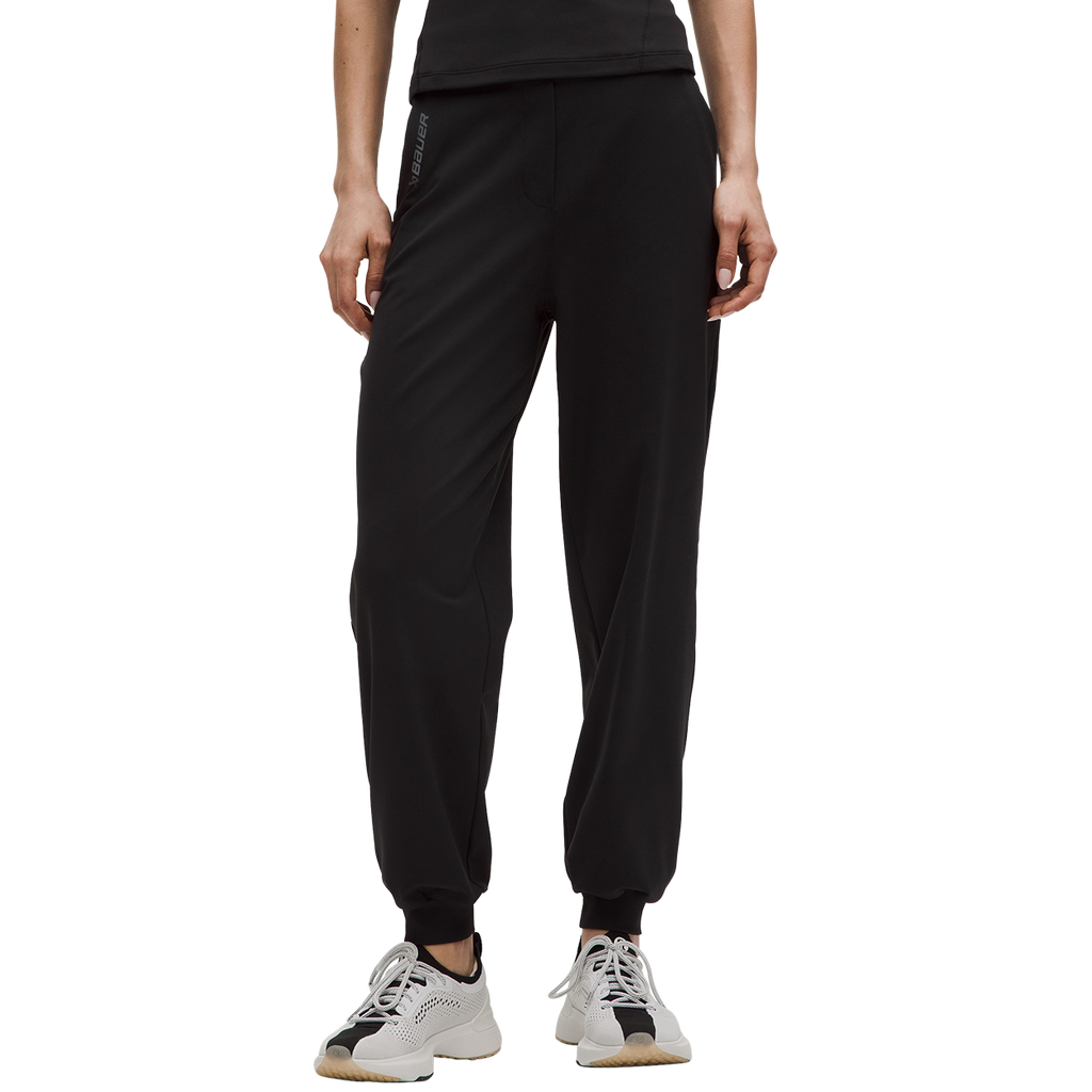 Bauer // lululemon DAYDRIFT JOGGER