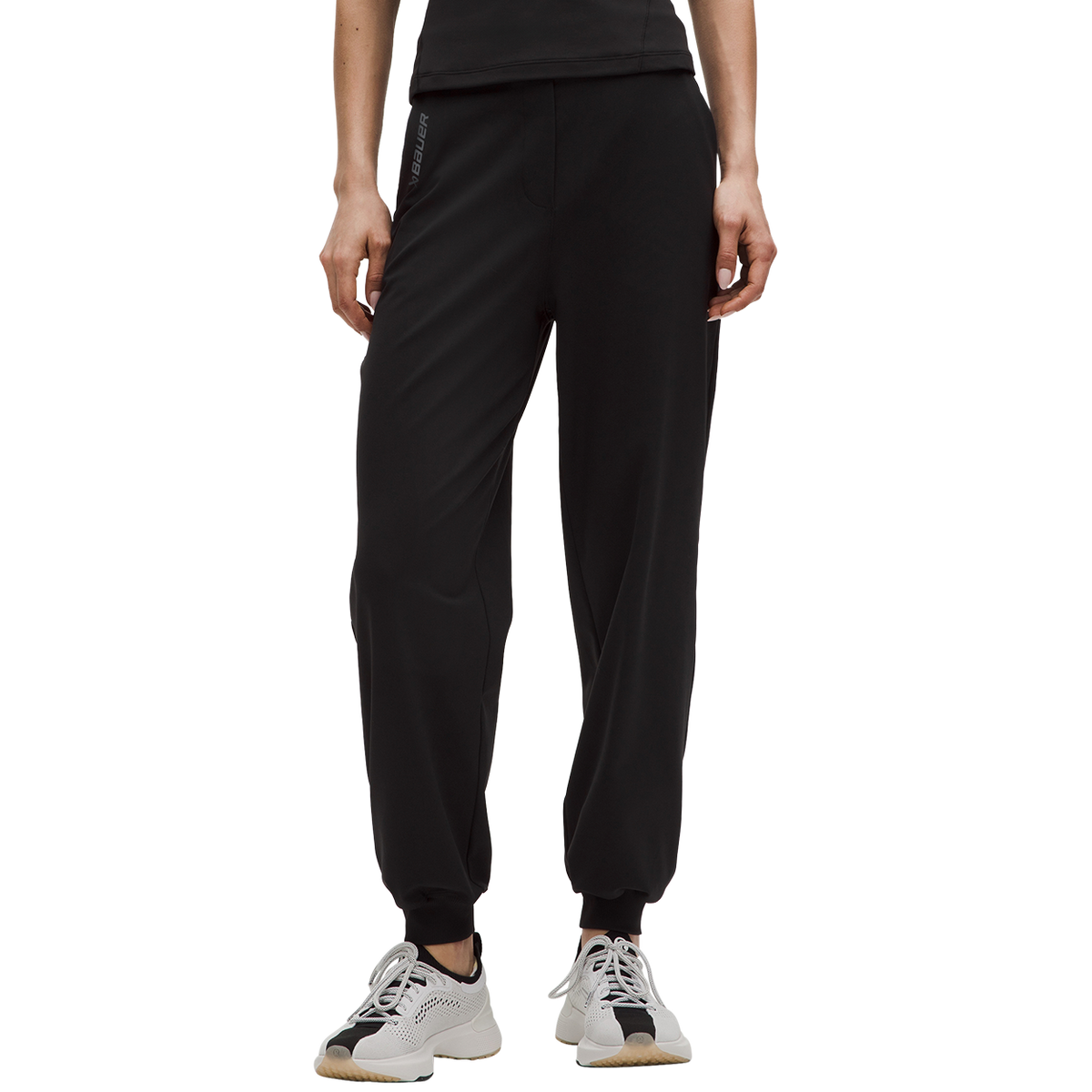 Bauer // lululemon DAYDRIFT JOGGER