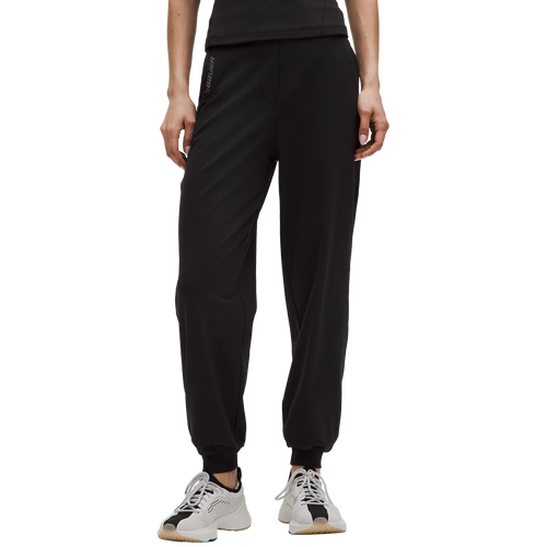 Bauer // lululemon DAYDRIFT JOGGER