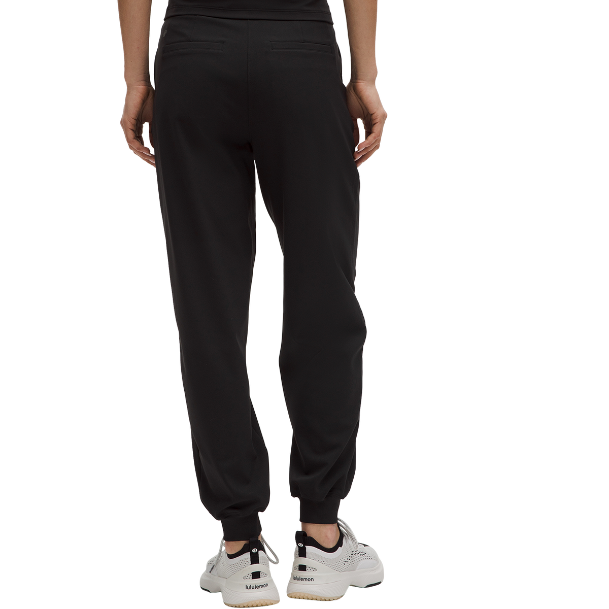 Bauer // lululemon DAYDRIFT JOGGER